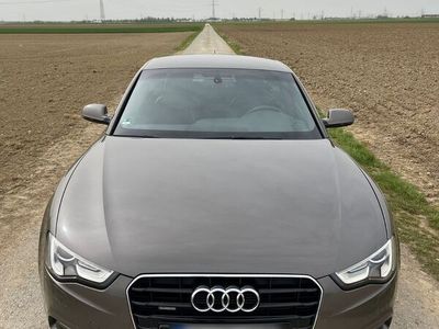 gebraucht Audi A5 - S-Line