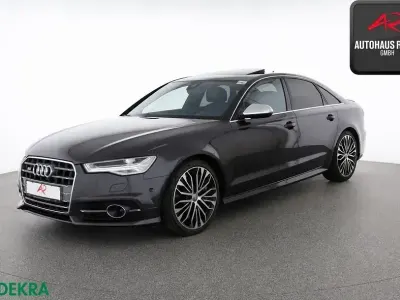 Gebraucht Audi S6