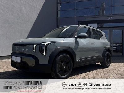 Nouă Kia EV2 Earth 108 kW (147 CP) 2026 Gri SUV
