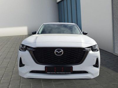 Gebraucht Mazda CX-60 Homura-Line 200 PS (147 kW) 2023 SUV