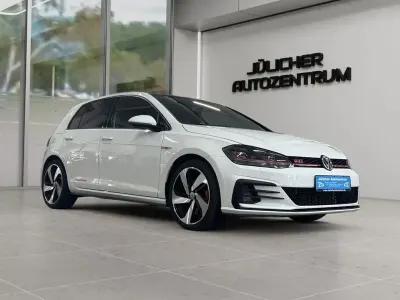 Gebraucht VW Golf VII