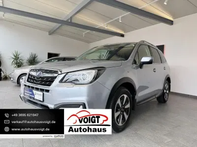 Gebraucht Subaru Forester
