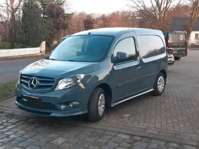 Gebraucht Mercedes Citan 109