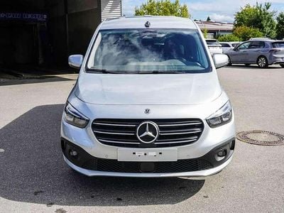Mercedes 180