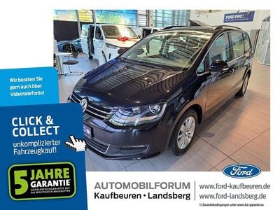 VW Sharan