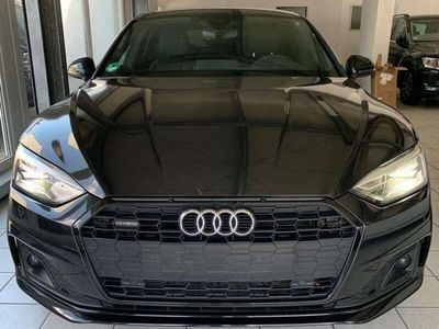 gebraucht Audi A5 Sportback 40 TDI quattro advanced