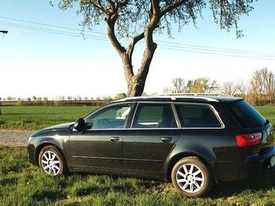 Seat Exeo
