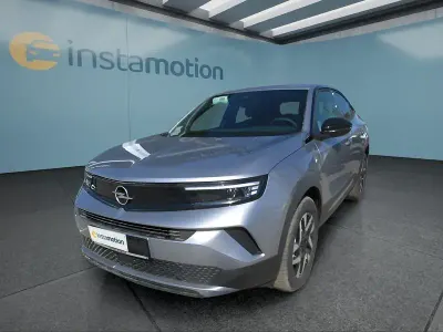 Ny Opel Mokka Edition 131 HK (96 kW) 2025 Grå SUV