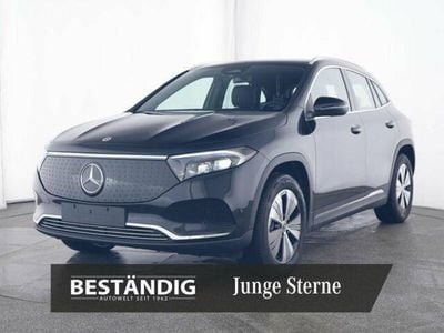 Mercedes EQA300