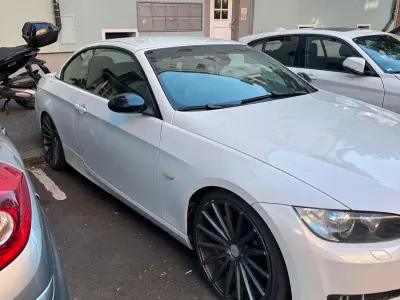 Gebraucht BMW 335 Cabriolet