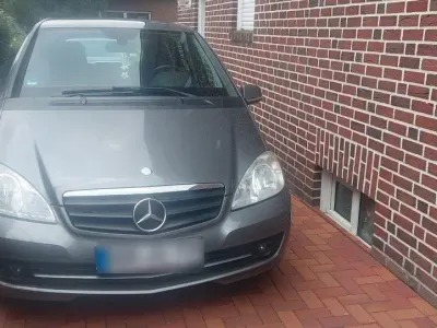 Gebraucht Mercedes A150