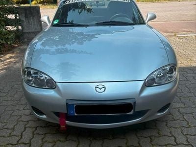 Mazda MX5