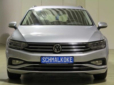 gebraucht VW Passat Variant 2.0TDI SCR Business Navi 3C-Clima