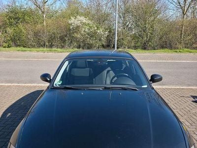 Gebraucht BMW 118 129 PS (94 kW) 2005 Schwarz Kleinwagen