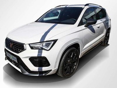 Neu Cupra Ateca 150 PS (110 kW) 2026 Bila weiss SUV