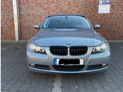 gebraucht BMW 318 318 i