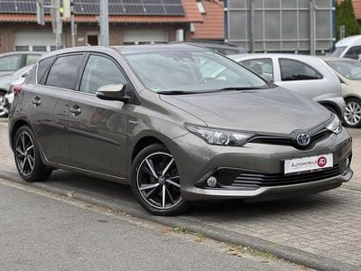 Toyota Auris Hybrid