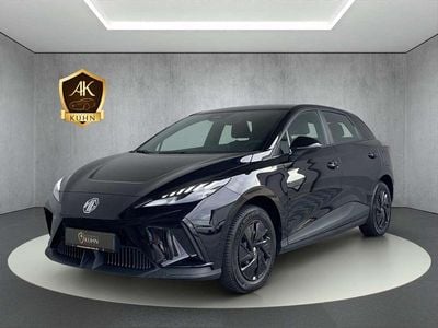 MG MG4 EV