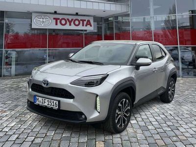 gebraucht Toyota Yaris Cross 1.5 H 4X2 Team D *Schnell Verfügar*