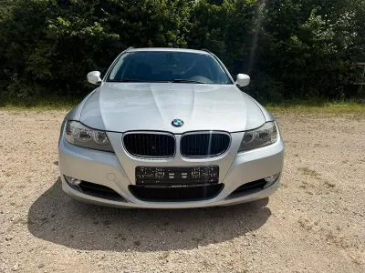 Gebraucht BMW 318