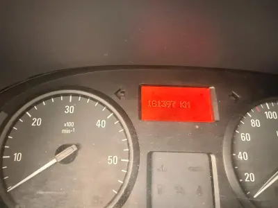 Gebraucht Opel Vivaro