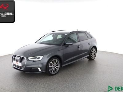 Audi A3 Sportback e-tron