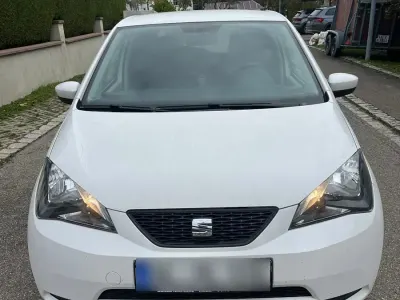 Gebraucht Seat Mii