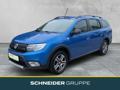 Gebraucht Dacia Logan