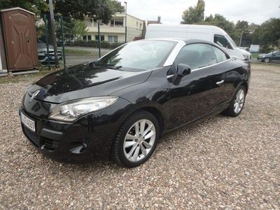 Renault Mégane Cabriolet