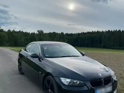 Gebraucht BMW 325 Cabriolet