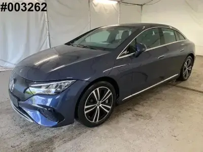 Gebraucht Mercedes EQE300