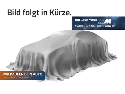 Brugt BMW M2 Shadowline 480 HK (353 kW) 2025 Blå Coupe