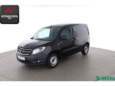 Mercedes Citan 111