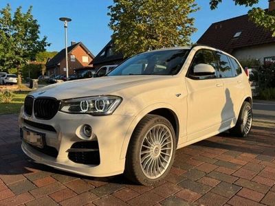 Alpina XD3