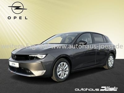 gebraucht Opel Astra Enjoy 1.2 T / SOFORT FÜR SIE FREI!!