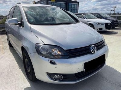 Silber Gebraucht 2013 VW Golf Match Limousine | 5.750 € (Superpreis)
