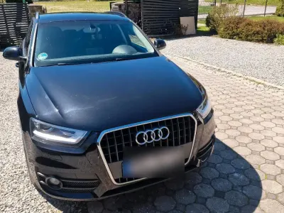 Gebraucht Audi Q3