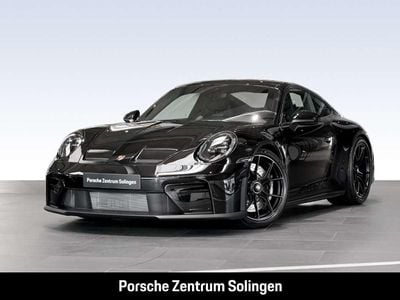Porsche 911 GT3