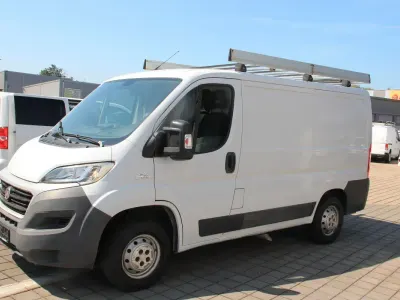 Gebraucht Fiat Ducato