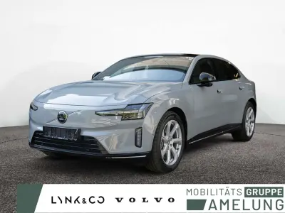 Gebraucht Volvo ES90