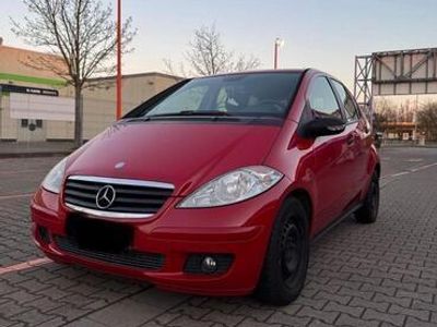 Mercedes A180
