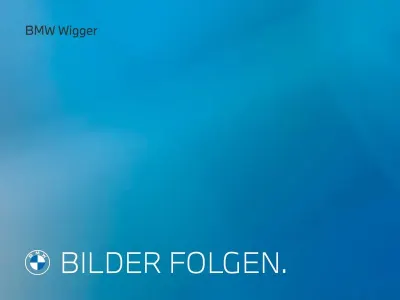 Neu BMW 216 Active Tourer 122 PS (89 kW) 2026 Blau Van / Kleinbus