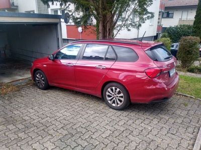 gebraucht Fiat Tipo 1.4 T-Jet EASY EASY