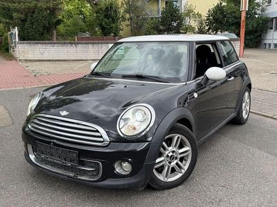 Mini Cooper D