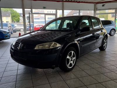 Renault Mégane II