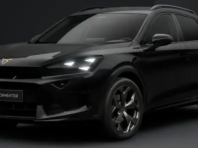 Neu Cupra Formentor Basis 150 PS (110 kW) 2026 SUV
