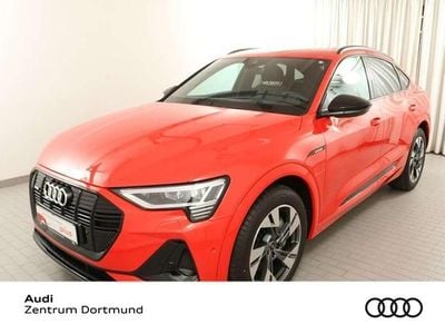 Audi e-tron Sportback