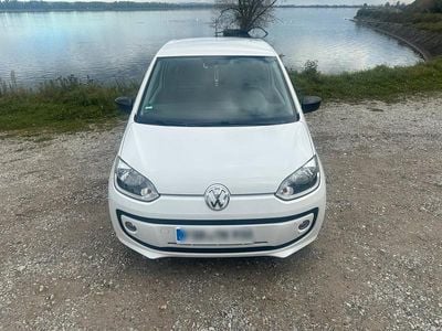 VW up!