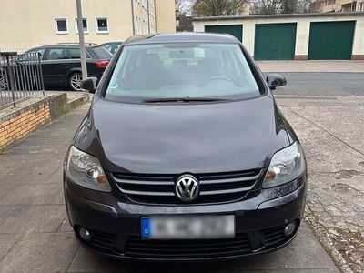 gebraucht VW Golf Plus 1.6 FSI 2.Hand