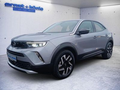 Gebraucht 2021 Opel Mokka-e Elegance SUV | 16.970 € (Etwas zu teuer)